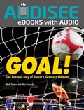 Cover: Goal! - Lerner Publishing Group
