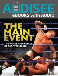Enlarge image Cover: Main Event - Lerner Publishing Group