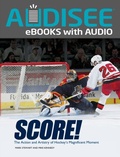 Cover: Score! - Lerner Publishing Group
