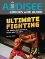 Cover: Ultimate Fighting - Lerner Publishing Group