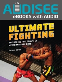 Enlarge image Cover: Ultimate Fighting - Lerner Publishing Group