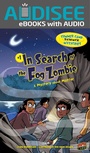 Cover: In Search of the Fog Zombie - Lerner Publishing Group