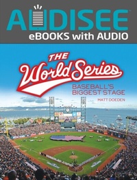 Enlarge image Cover: World Series - Lerner Publishing Group