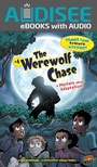 Cover: Werewolf Chase - Lerner Publishing Group