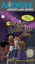 Cover: Great Space Case - Lerner Publishing Group