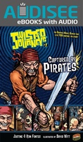 Cover: Captured by Pirates - Lerner Publishing Group