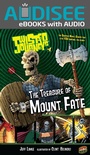 Cover: Treasure of Mount Fate - Lerner Publishing Group
