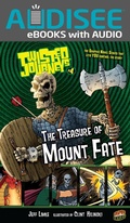 Cover: Treasure of Mount Fate - Lerner Publishing Group
