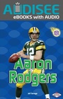 Cover: Aaron Rodgers - Lerner Publishing Group