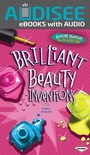 Cover: Brilliant Beauty Inventions - Lerner Publishing Group