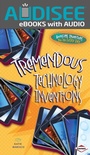 Cover: Tremendous Technology Inventions - Lerner Publishing Group