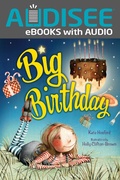 Cover: Big Birthday - Lerner Publishing Group