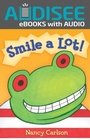 Cover: Smile a Lot! - Lerner Publishing Group