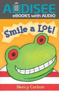 Cover: Smile a Lot! - Lerner Publishing Group
