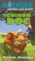 Cover: Guinea Dog - Lerner Publishing Group