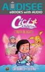 Cover: Truth in Sight - Lerner Publishing Group