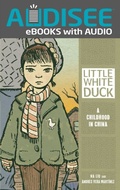 Cover: Little White Duck - Lerner Publishing Group