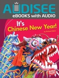 Cover: It's Chinese New Year! - Lerner Publishing Group