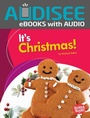 Cover: It's Christmas! - Lerner Publishing Group
