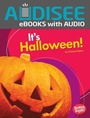 Cover: It's Halloween! - Lerner Publishing Group