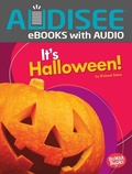 Cover: It's Halloween! - Lerner Publishing Group