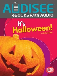 Enlarge image Cover: It's Halloween! - Lerner Publishing Group