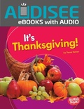 Cover: It's Thanksgiving! - Lerner Publishing Group