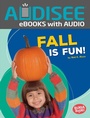 Cover: Fall Is Fun! - Lerner Publishing Group