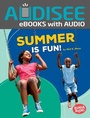 Cover: Summer Is Fun! - Lerner Publishing Group