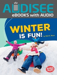 Enlarge image Cover: Winter Is Fun! - Lerner Publishing Group