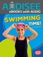 Cover: Swimming Time! - Lerner Publishing Group