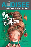 Cover: Big Bouffant - Lerner Publishing Group