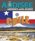 Cover: Chile - Lerner Publishing Group