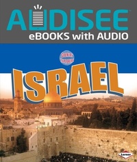Enlarge image Cover: Israel - Lerner Publishing Group