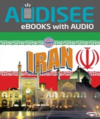 Enlarge image Cover: Iran - Lerner Publishing Group