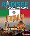 Cover: Italy - Lerner Publishing Group
