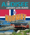 Cover: Norway - Lerner Publishing Group