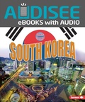 Cover: South Korea - Lerner Publishing Group