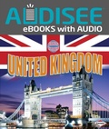 Cover: United Kingdom - Lerner Publishing Group