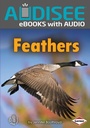 Cover: Feathers - Lerner Publishing Group
