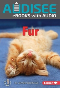Enlarge image Cover: Fur - Lerner Publishing Group