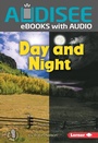 Cover: Day and Night - Lerner Publishing Group