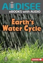 Cover: Earth's Water Cycle - Lerner Publishing Group