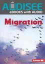 Cover: Migration - Lerner Publishing Group
