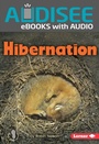 Cover: Hibernation - Lerner Publishing Group