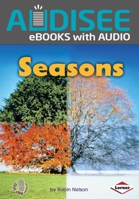 Enlarge image Cover: Seasons - Lerner Publishing Group