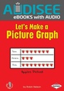 Cover: Let's Make a Picture Graph - Lerner Publishing Group