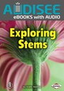 Cover: Exploring Stems - Lerner Publishing Group
