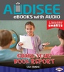 Cover: Share Your Book Report - Lerner Publishing Group