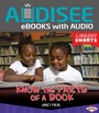 Cover: Know the Parts of a Book - Lerner Publishing Group